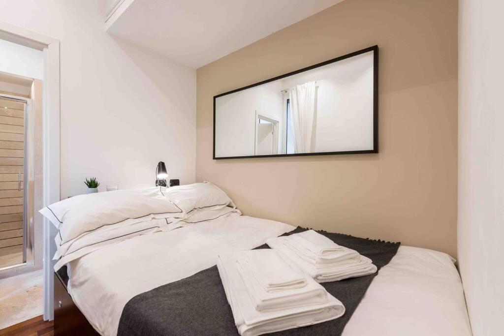 Pantheon Cestari Apartamento Roma