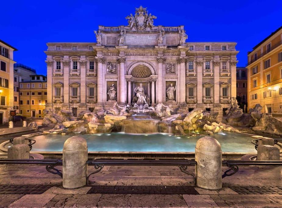 Appartamento Pantheon Cestari *